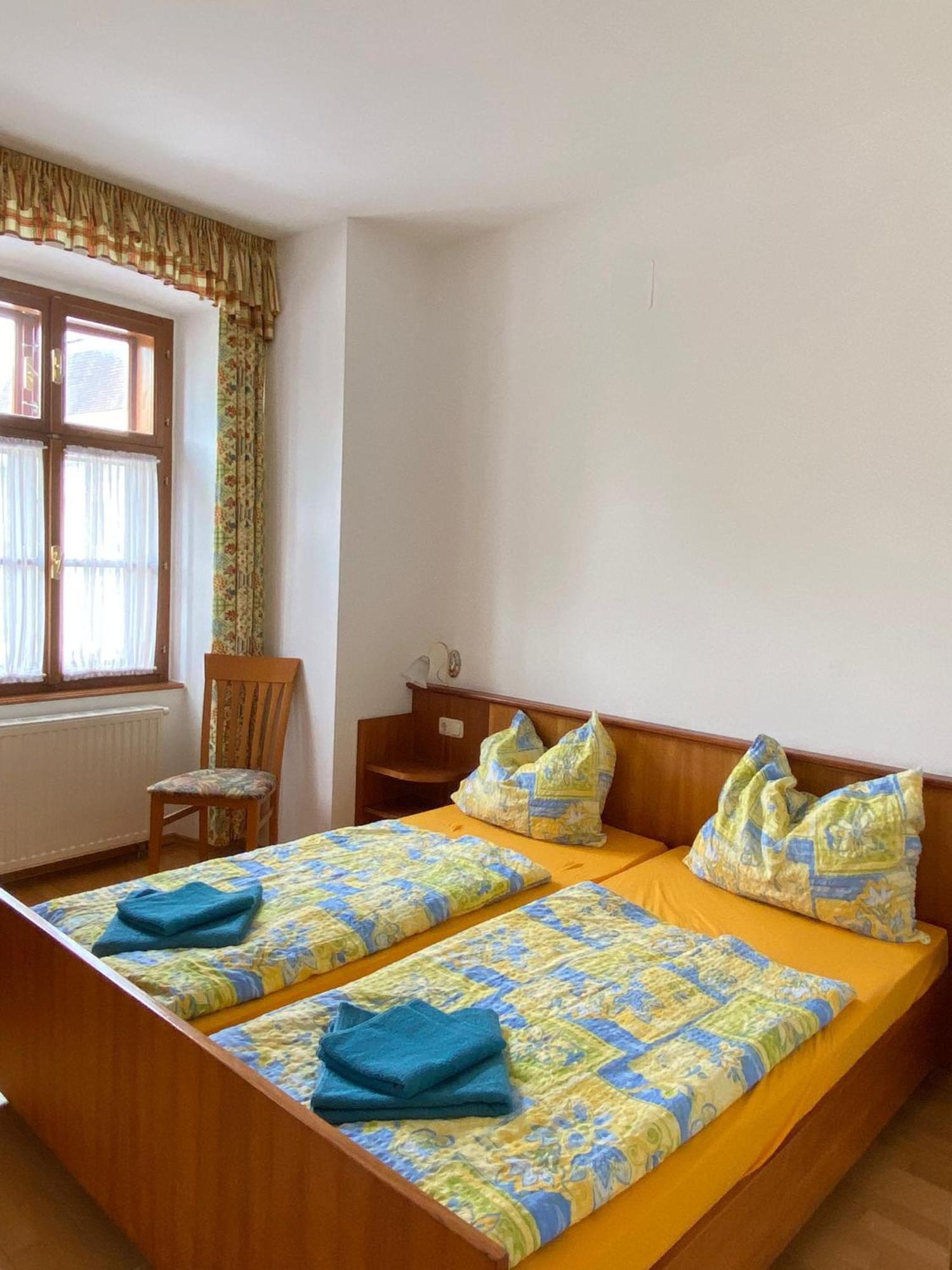 Hotel Gasthaus Wildrast à Gopfritz an der Wild Extérieur photo